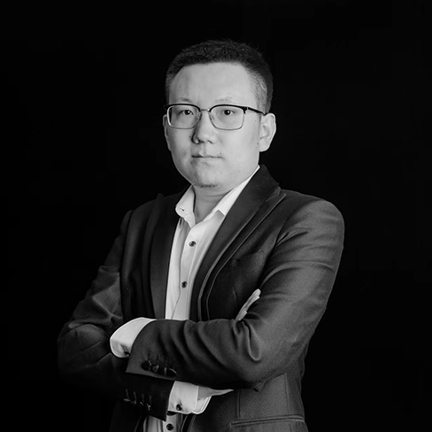 包頭裝修設計師何琦